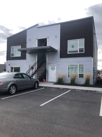 591 Turin Way # 6202