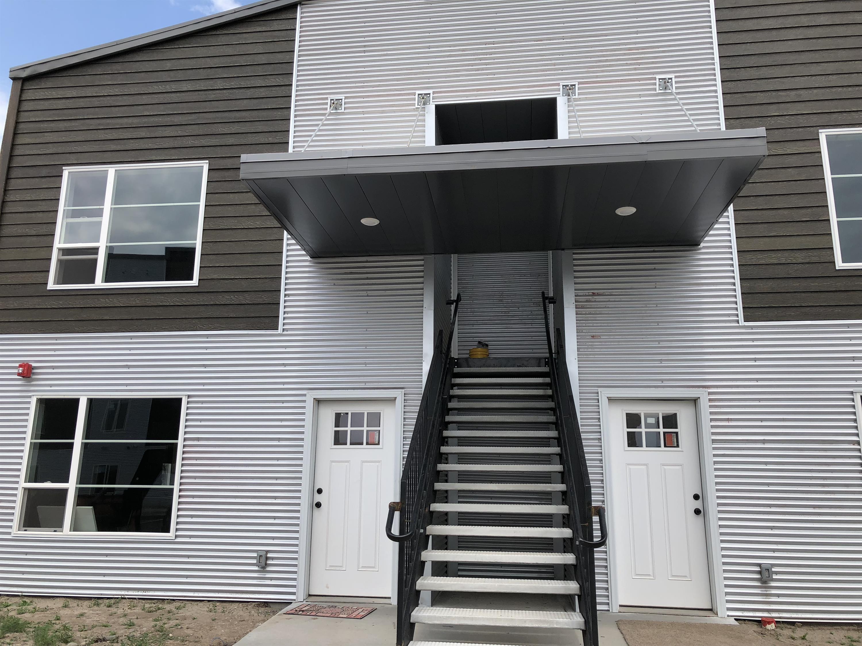 591 Turin Way #5101